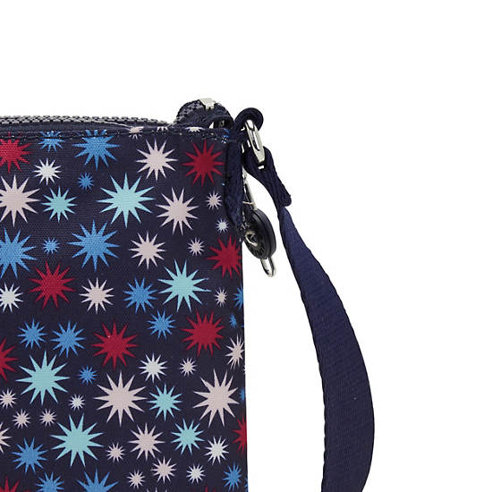 Sacs Crossbody Kipling Boyd Printed Multicolore | FR 2119AH
